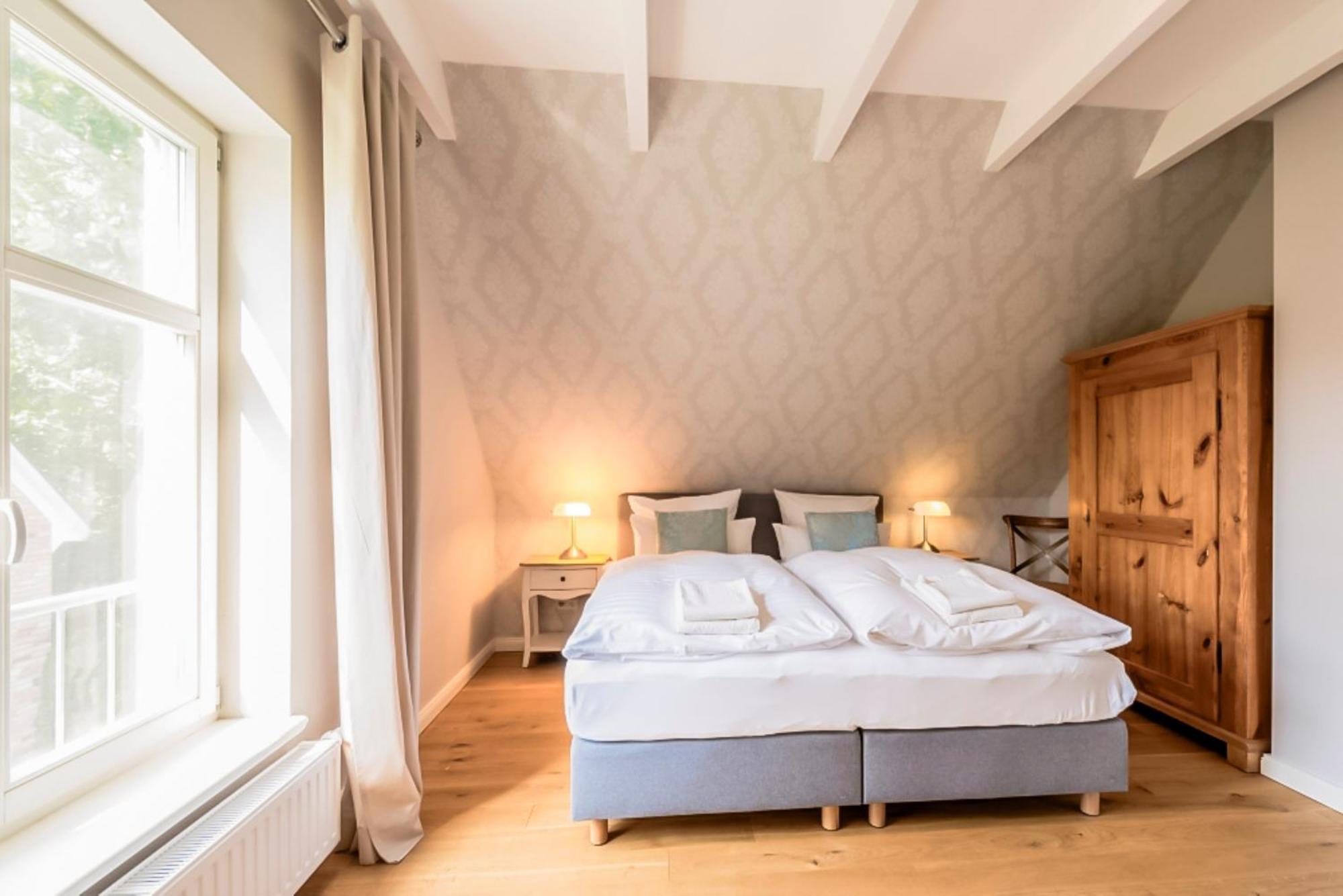 Ferienhaus Malve In Liepe Rankwitz Exteriör bild